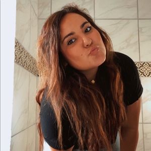 Meet your Posher, Bryanna